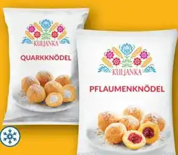Lidl Kuljanka Topfenknödel Angebot