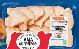 Lidl Wiesentaler Maishendl Flügerl Angebot