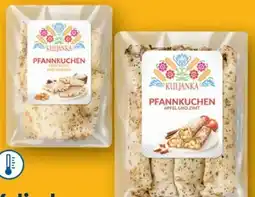 Lidl Chef Select Dessert Pfannkuchen Angebot