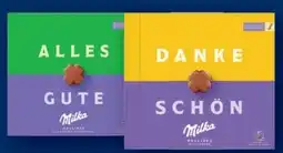 Lidl Milka Pralinés I Love Angebot