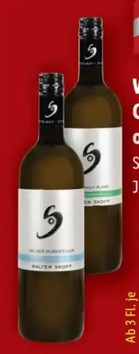 Lidl Weingut Walter Skoff Gelber Muskateller Angebot