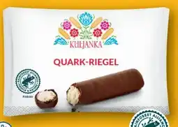 Lidl Kuljanka Topfen-Riegel Angebot