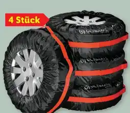 Lidl Ultimate Speed Reifentaschen-Set Angebot