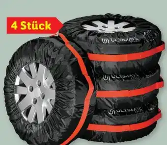 Lidl Ultimate Speed Reifentaschen-Set Angebot
