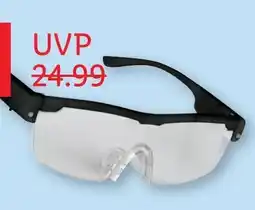 Lidl EasyMaxx Vergrößerungsbrille Angebot