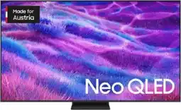 Red Zac Samsung Neo QLED Vision AI TV 65QN83F Angebot