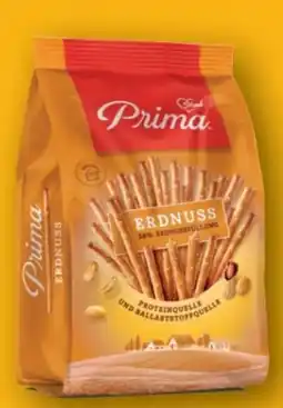 Lidl Stark Prima Salzstangen Angebot