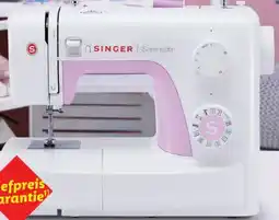Lidl Singer Nähmaschine 323L Angebot