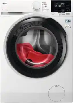 Red Zac AEG Waschmaschine Lavamat LR6F66487 Angebot