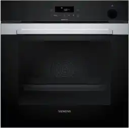 Red Zac Siemens Einbau-Backofen HR372G0S3 Angebot