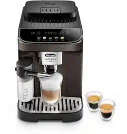 Red Zac DeLonghi Kaffeevollautomat ECAM293.61.BW Magnifica Evo Milk Braun Angebot