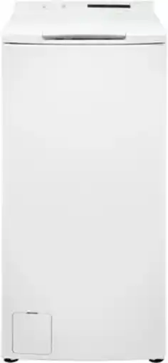 Red Zac Elvita Waschmaschine-Toplader CTM5713V Angebot