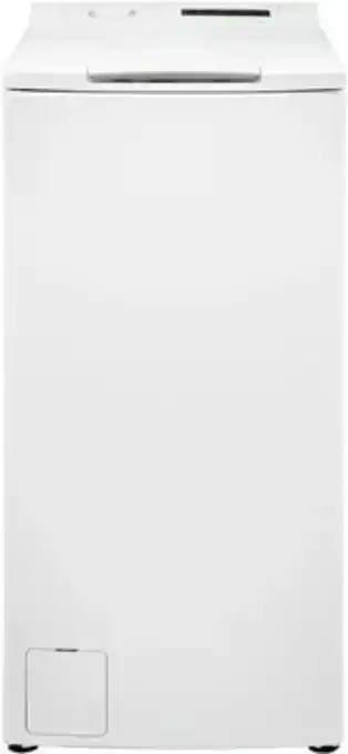 Red Zac Elvita Waschmaschine-Toplader CTM5713V Angebot