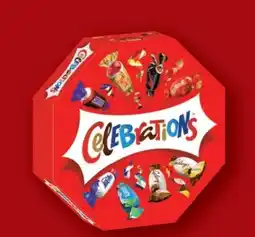 Lidl Mars Celebrations Angebot