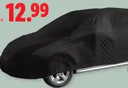 Lidl Ultimate Speed Auto-Vollgarage Angebot