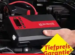 Lidl Ultimate Speed Kfz-Starthilfe Angebot