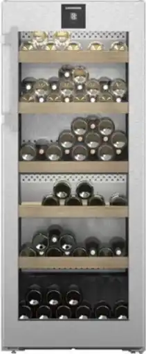 Red Zac Liebherr Weintemperierschrank WPsd 4652-20 Angebot