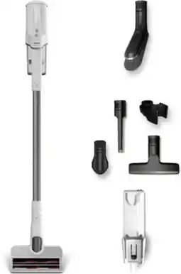 Red Zac Miele Akku-Staubsauger Duoflex HX1 Extra Angebot