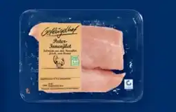 Lidl Geflügelhof Puten-Innenfilets Angebot