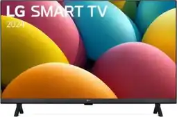 Red Zac LG Full HD LED TV 43LR60006LA Angebot