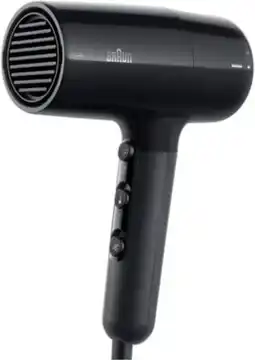 Red Zac Braun Haartrockner HD2.0 Angebot