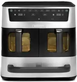 Red Zac Cuisinart Heißluftfritteuse AFT13XSSE Angebot