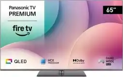 Red Zac Panasonic TV-65W83AE8 Angebot