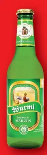 Lidl Wurmi Märzen Premium Angebot