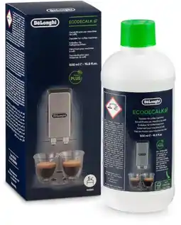 Red Zac DeLonghi Entkalker-Set DLSC500 Ecodecalk Angebot