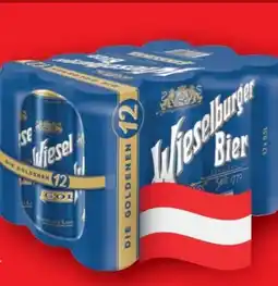 Lidl Wieselburger Gold Angebot