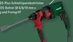 Lidl Parkside Bohr-Meißelhammer Angebot