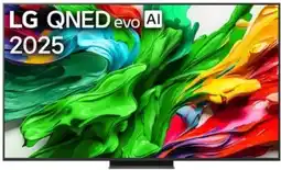Red Zac LG Ultra HD QNED 65QNED87A6B Angebot