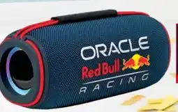 Red Zac Red Bull Racing Cube Party Speaker SK420 Angebot