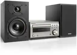 Red Zac Denon HiFi-Kompaktanlage D-M41.DAB Premium Angebot