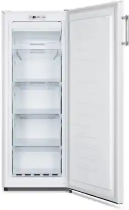 Red Zac Nabo NoFrost Gefrierschrank GN1550 Angebot