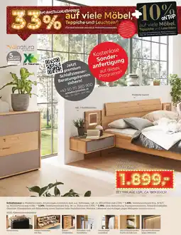 XXXLutz Schlafzimmer Angebot