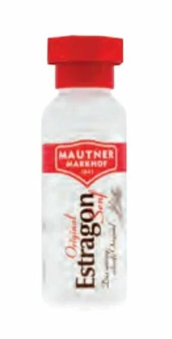 Transgourmet Estragon Senf Angebot