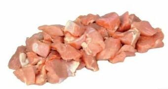 Transgourmet Edelputen Gulasch Angebot