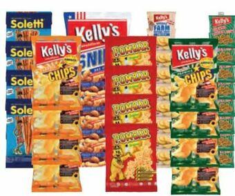 Transgourmet Chips Angebot