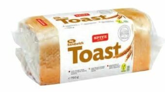 Transgourmet Big Sandwich Toast Angebot