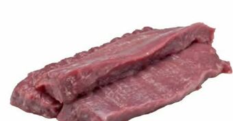 Transgourmet Hirsch Rücken Angebot