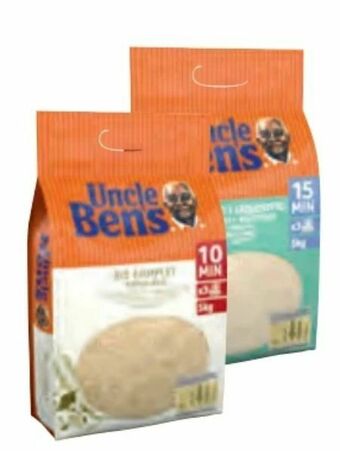 Transgourmet Reis Angebot