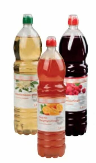Transgourmet Sirup Angebot