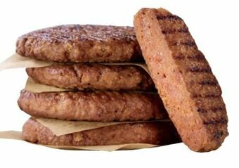 Transgourmet Green Mountain Veganes Burger Patty Angebot