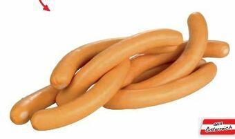 Transgourmet Frankfurter Angebot