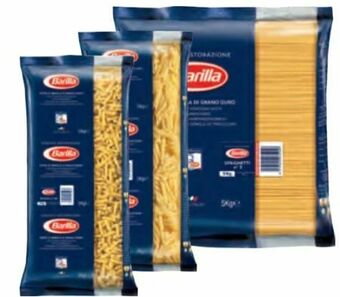 Transgourmet Teigwaren Angebot