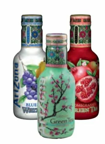 Transgourmet Eistee Angebot