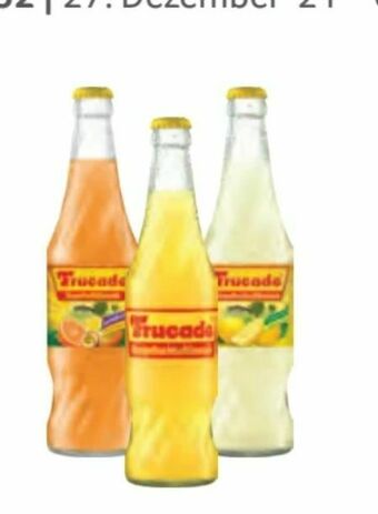 Transgourmet Limonade Angebot