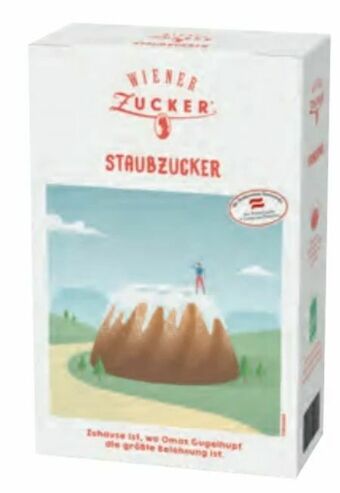 Transgourmet Staubzucker Angebot