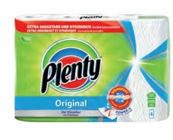Transgourmet Küchenrolle Angebot